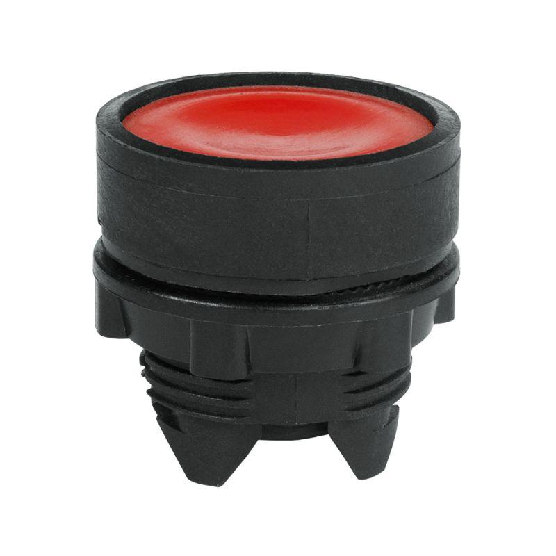 головка кнопки optisignal d22 a5-p-4 красн. пластик zb5aa4 кэаз 332264 от BTSprom.by