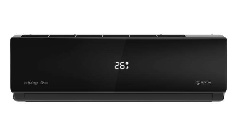 сплит-система инверторного типа attica nero rci-an28hn комплект royal clima нс-1413765 от BTSprom.by