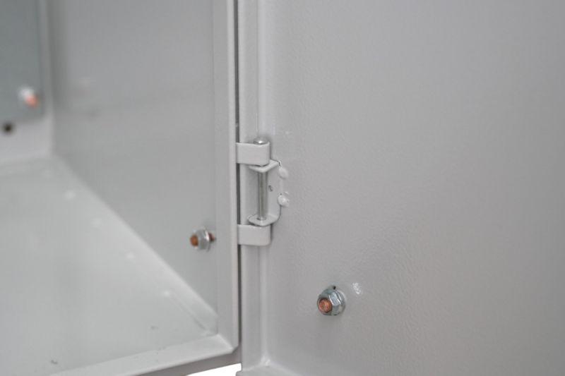  Корпус металлический ЩРНМ IP31 1400х800х300 DEKraft 32491DEK фото в каталоге от BTSprom.by