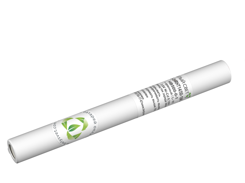 батарея bs-3hrht14/50-1.6/l-cf0-0-10 белый свет a21642 от BTSprom.by