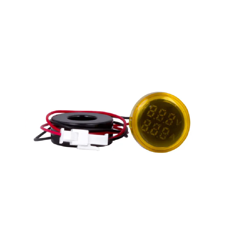 индикатор мощности optisignal compact d22 с7-kw-1 бел. 45 квт ad22kw кэаз 362207 от BTSprom.by
