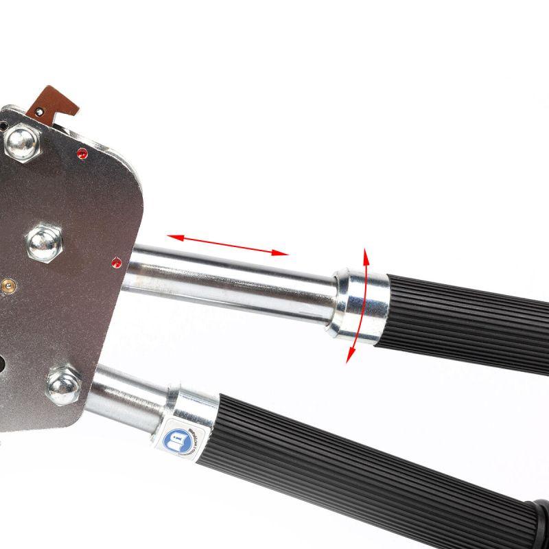  Ножницы секторные НС-120 КВТ 54569 фото в каталоге от BTSprom.by