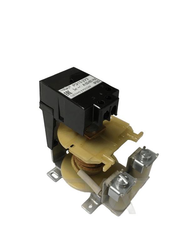 реле тока рэ-13-2-2.5а передн. присоед. чэаз a8119-77944752 от BTSprom.by