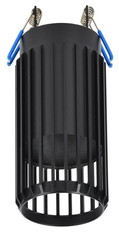 светильник 4205 потолочный gu10 черн. iek lt-upb0-4205-gu10-1-k02 от BTSprom.by