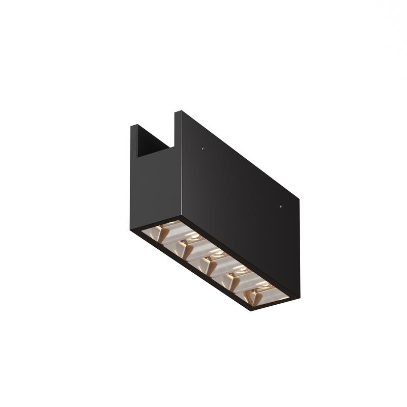 светильник трековый points 10вт ip65 3000к уличный maytoni o-tr01-2-s-10wb3k от BTSprom.by