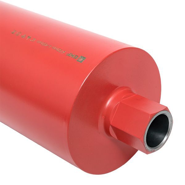  Коронка алмазная (проходка) WCHP-132/450 (1 1/4дюйм UNC) Expert EKF wchp-sf132/450 фото в каталоге от BTSprom.by