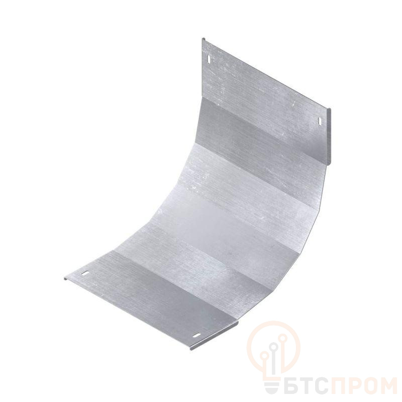 Крышка для угла вертикального внутр. 90град. 50х600 R600 в компл. с крепежн. элемент. цинк-ламель DKC LKH5660KZL фото в каталоге от BTSprom.by Крышка для угла вертикального внутр. 90град. 50х600 R600 в компл. с крепежн. элемент. цинк-ламель DKC LKH5660KZL фото в каталоге от BTSprom.by