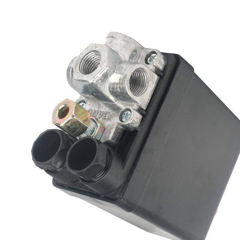 Переключатель давления 890/1 PATRIOT 830902004 фото в каталоге от BTSprom.by  Переключатель давления 890/1 PATRIOT 830902004 фото в каталоге от BTSprom.by