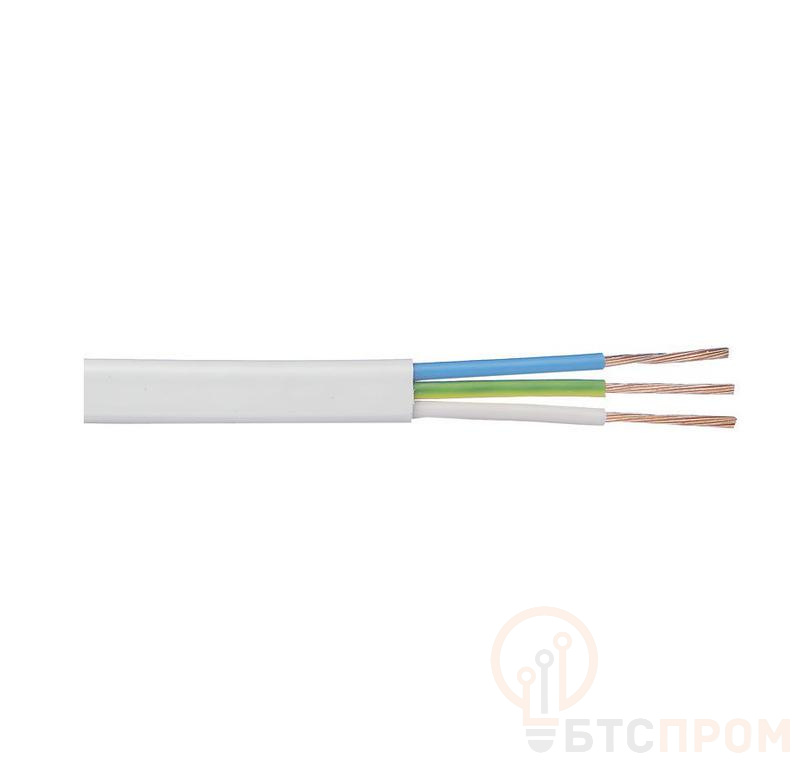 Провод TOKOV ELECTRIC ПуГВВ 3х4 450В Б (бухта) (м) 1945422 фото в каталоге от BTSprom.by  Провод TOKOV ELECTRIC ПуГВВ 3х4 450В Б (бухта) (м) 1945422 фото в каталоге от BTSprom.by