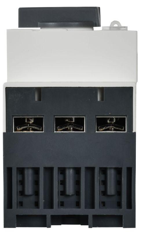  Выключатель автоматический защиты двигателя A1 GV2P 1-1.6А ARMAT IEK AR-MPCB-A1B16 фото в каталоге от BTSprom.by