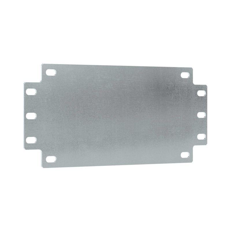 плата монтажная для корпусов sde sdi 300х150мм dkc r5sde31mp от BTSprom.by