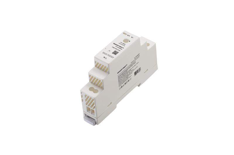 блок питания импульсный pse dr 2415 s-power 24в 15вт 063а smartwatt 4512020450010 от BTSprom.by