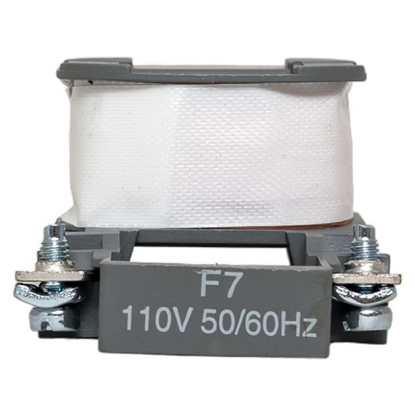  Катушка управления КМЭ 09А-18А 110В EKF ctr-k-09-18a-110v фото в каталоге от BTSprom.by