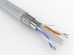 кабель кис-внг(а)-ls 1х2х0.6 (м) тпд паритет 251193 от BTSprom.by