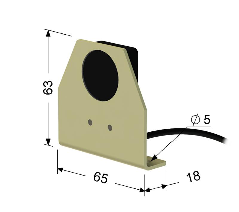 выключатель бесконтактный вк-424 (аналог бвк-424) мега-к a8010-80086821 от BTSprom.by