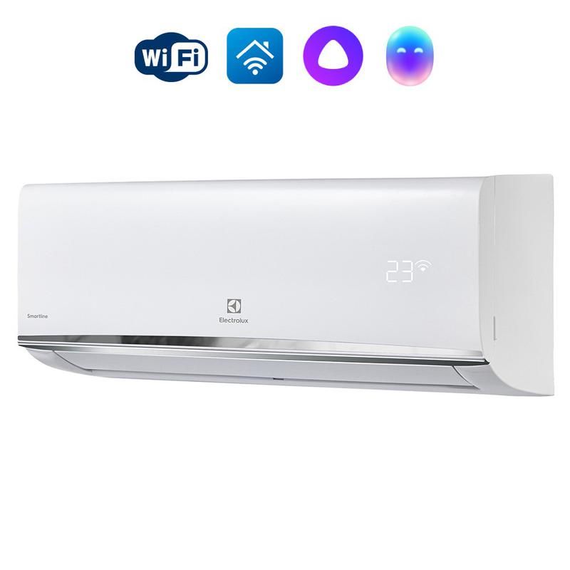 сплит-система типа on-off smartline eacs-09hsm/n8_v2 комплект electrolux нс-1683666 от BTSprom.by