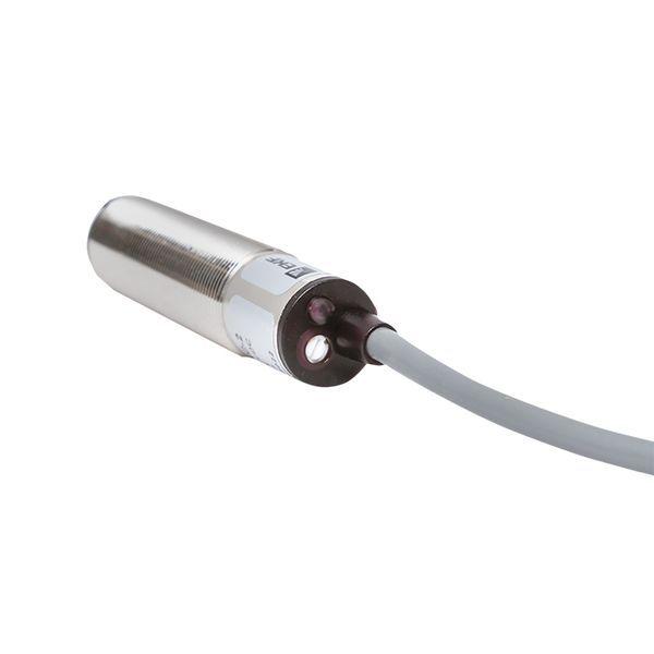  Датчик оптический бесконтактный EKF PROXIS-3D-18-30-N-NO+NC-2 фото в каталоге от BTSprom.by