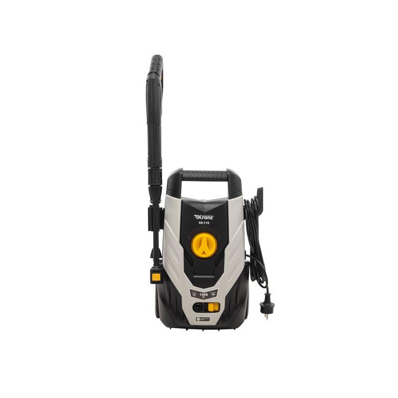  Мойка высокого давления KR-110 Kranz KR-16-1261 фото в каталоге от BTSprom.by