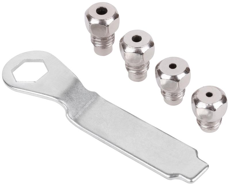  Заклепочник 2.4-4.8мм (240мм) КУРС 32000 фото в каталоге от BTSprom.by