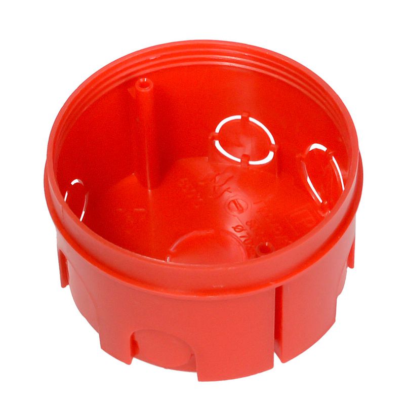 коробка установочная сп 80-0520 безгалогенная (hf) 76х42 промрукав 80-0520 от BTSprom.by