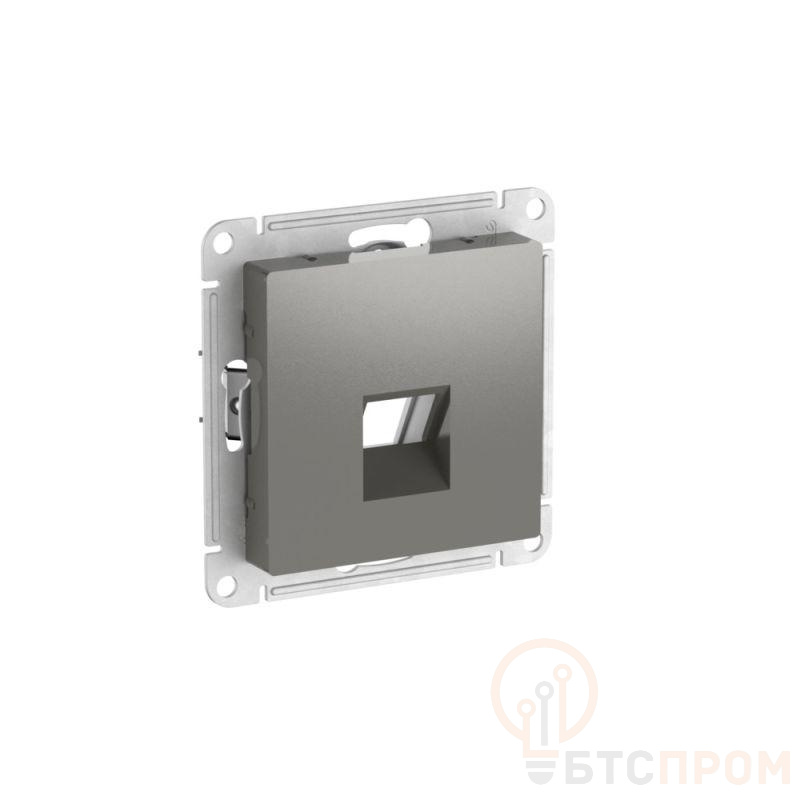 Накладка AtlasDesign для информационных функций типа Keystone сталь SE ATN000984 фото в каталоге от BTSprom.by  Накладка AtlasDesign для информационных функций типа Keystone сталь SE ATN000984 фото в каталоге от BTSprom.by