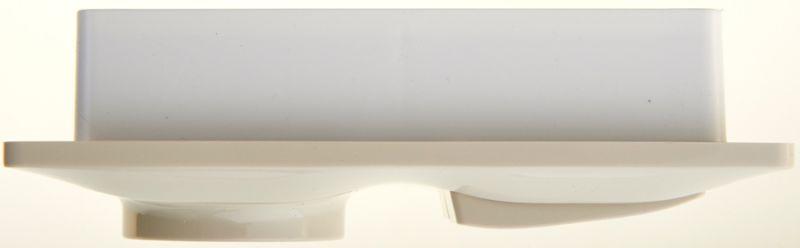  Блок комбинированный Glossa (розетка с заземл. защ. шторки + 2-кл. выкл.) беж. SE GSL000275 фото в каталоге от BTSprom.by