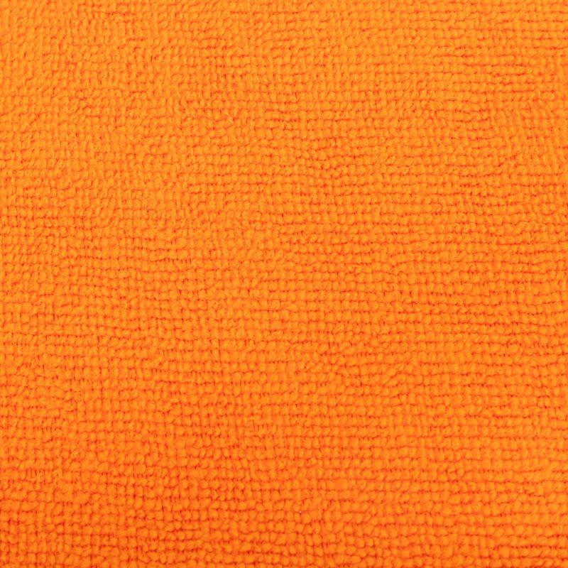  Салфетка автомобильная 30х30см 200гр/кв.м микрофибра (уп.10шт) Rexant 80-0801 фото в каталоге от BTSprom.by