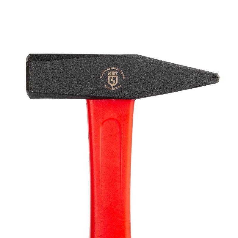  Молоток слесарный МС-300 КВТ 78384 фото в каталоге от BTSprom.by