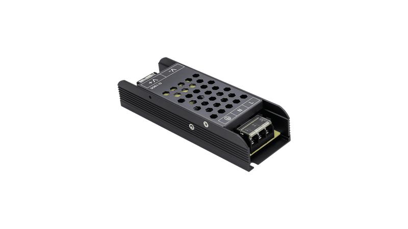 блок питания для светодиодной ленты 100вт 24в swg pro 00-00002832 от BTSprom.by