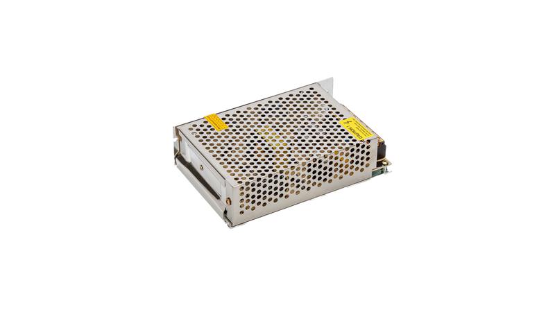 блок питания s-100-24 100вт 24в сетка swg standard 00000000106 от BTSprom.by