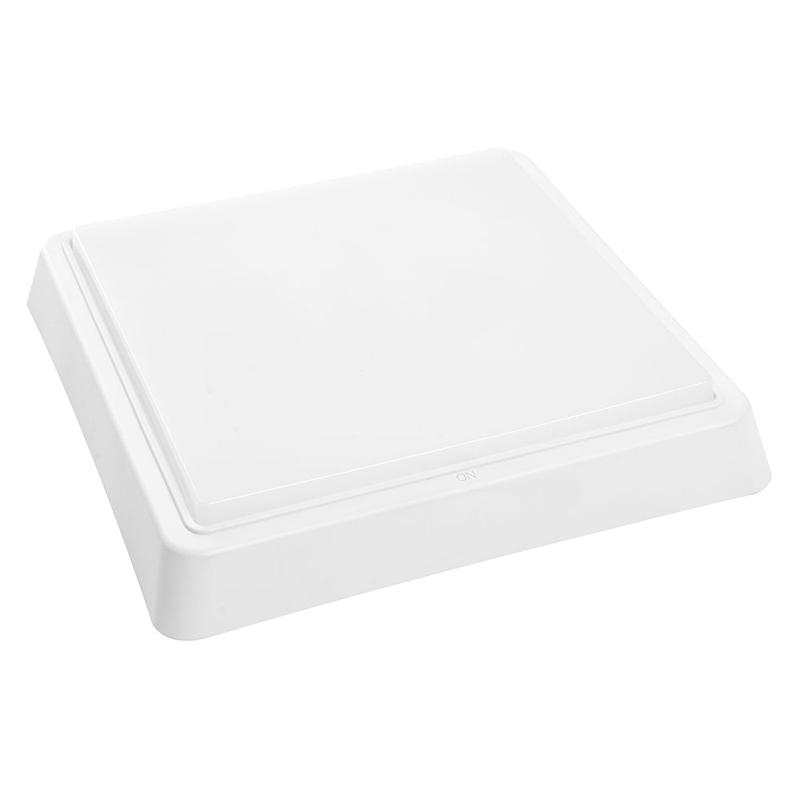 светильник светодиодный 20вт 1600лм 4000к в пластик. корпусе ip20 al3021 feron 41778 от BTSprom.by