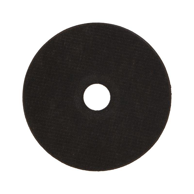  Диск отрезной по металлу 125х1.2х22.23мм Kranz KR-90-0913 фото в каталоге от BTSprom.by