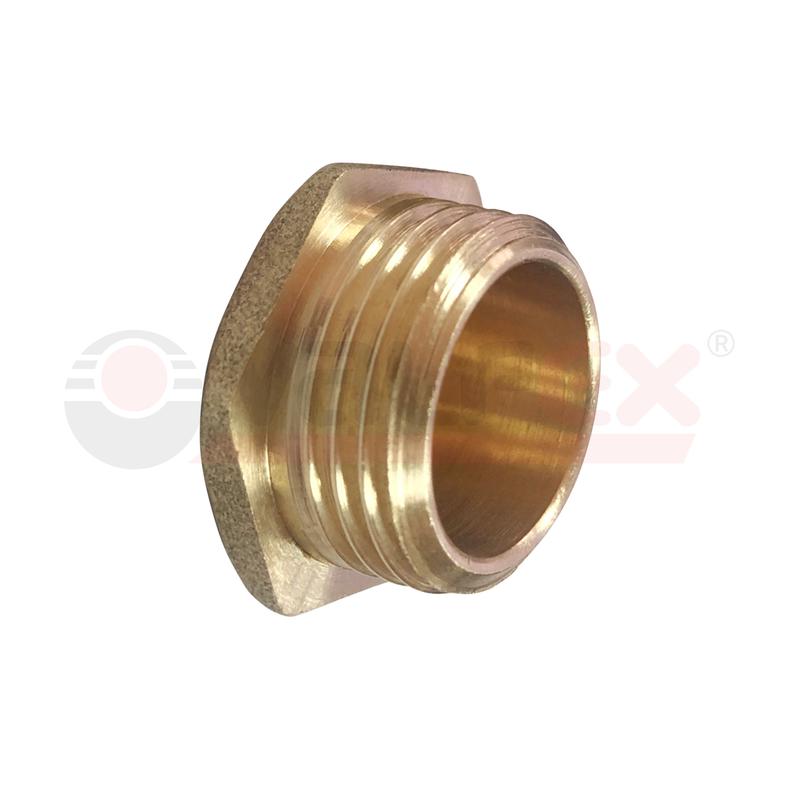 пробка резьбовая нр 3/4дюйм (320/10) valfex vf.583.l.034 от BTSprom.by