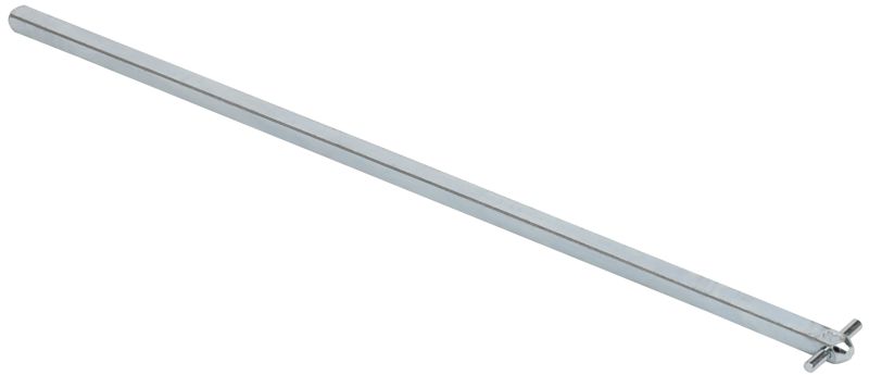 вал 280мм для рукояток дистанц. управл. врк 160-250а karat iek ka-vr00d-v-0160-0250-280 от BTSprom.by