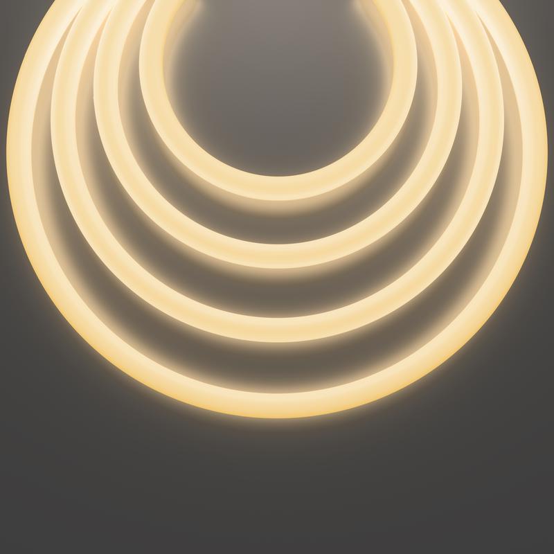  Неон гибкий LNM-D25-24V-20W-3K-SR-IP65 Maytoni 20306 фото в каталоге от BTSprom.by