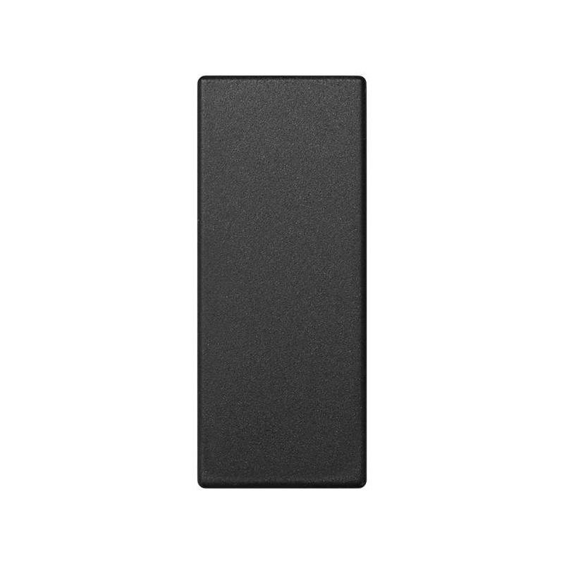 заглушка simon82 centralizations узк. графит 82800-68 от BTSprom.by