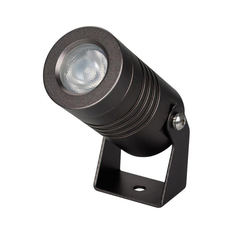 светильник kt-ray-color-r42-6w rgb (dg 25 deg 12в) (ip67 металл) arlight 028916 от BTSprom.by