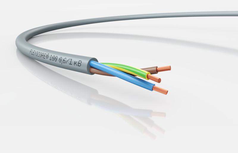 кабель flexicore 100 0.6/1кв 3g50 (м) lapp 3120000925 от BTSprom.by