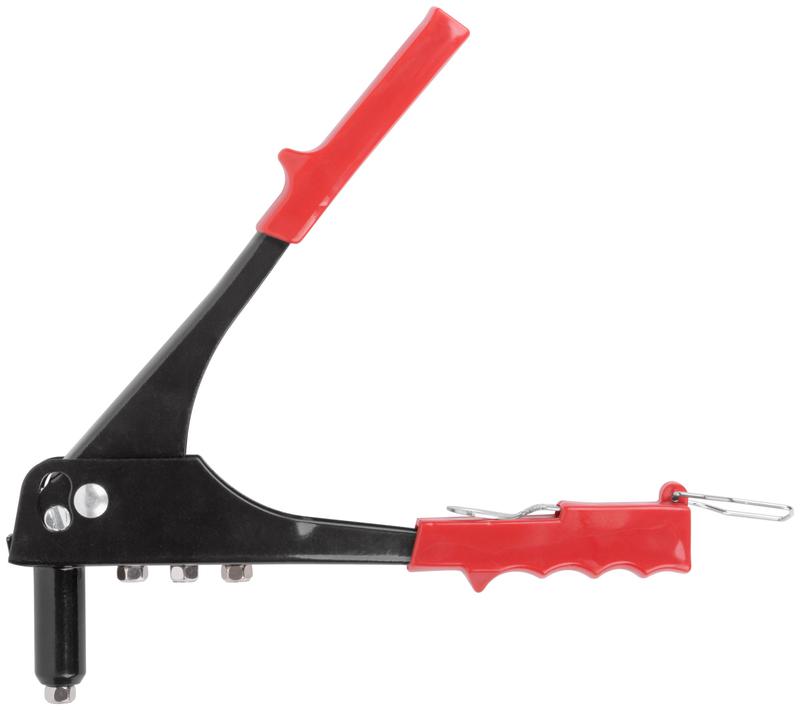  Заклепочник 2.4-4.8мм (240мм) КУРС 32000 фото в каталоге от BTSprom.by