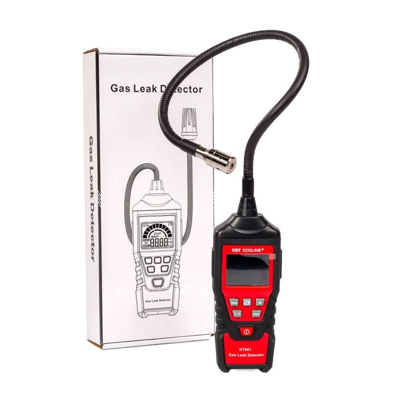  Газоанализатор KT 601 "ECOLINE" КВТ 79143 фото в каталоге от BTSprom.by