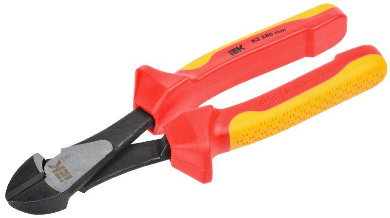 бокорезы усиленные 180мм k3 arma2l 5 iek a2l3-hc20-k3-180 от BTSprom.by