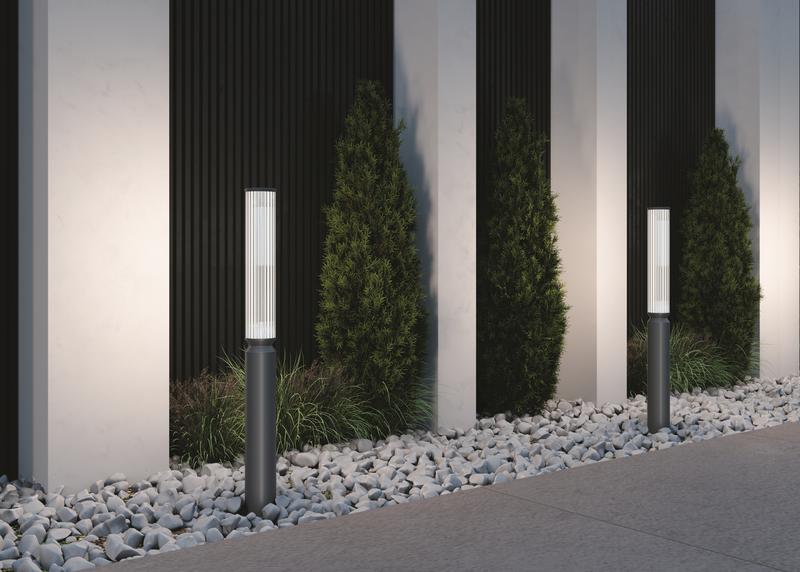  Светильник Lit 12Вт 3000К IP65 ландшафтный Maytoni O593FL-L12GF3K фото в каталоге от BTSprom.by