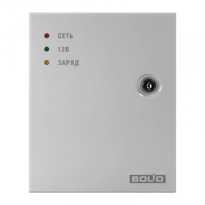 источник питания резервированный рип-12 исп.104 болид 285989 от BTSprom.by