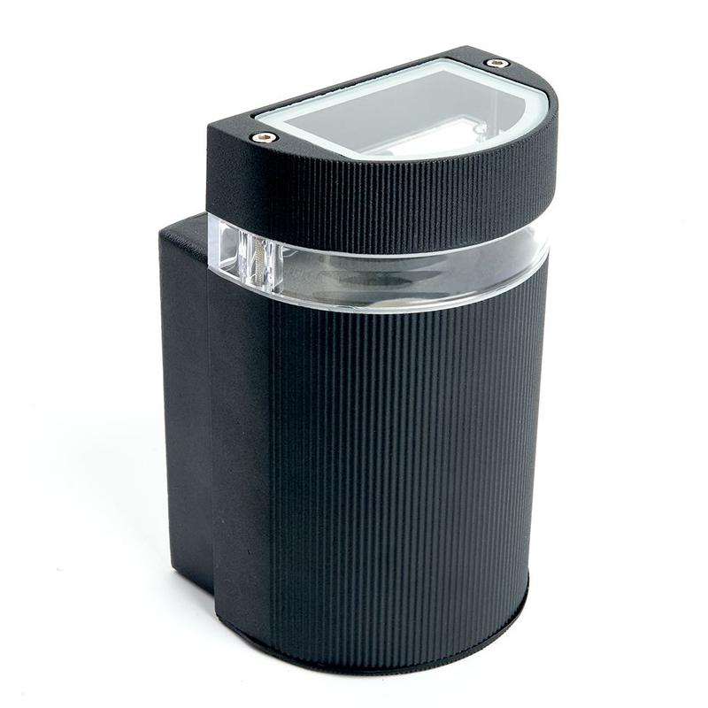 светильник садово-парковый 230хh1701 черн. feron 48317 от BTSprom.by