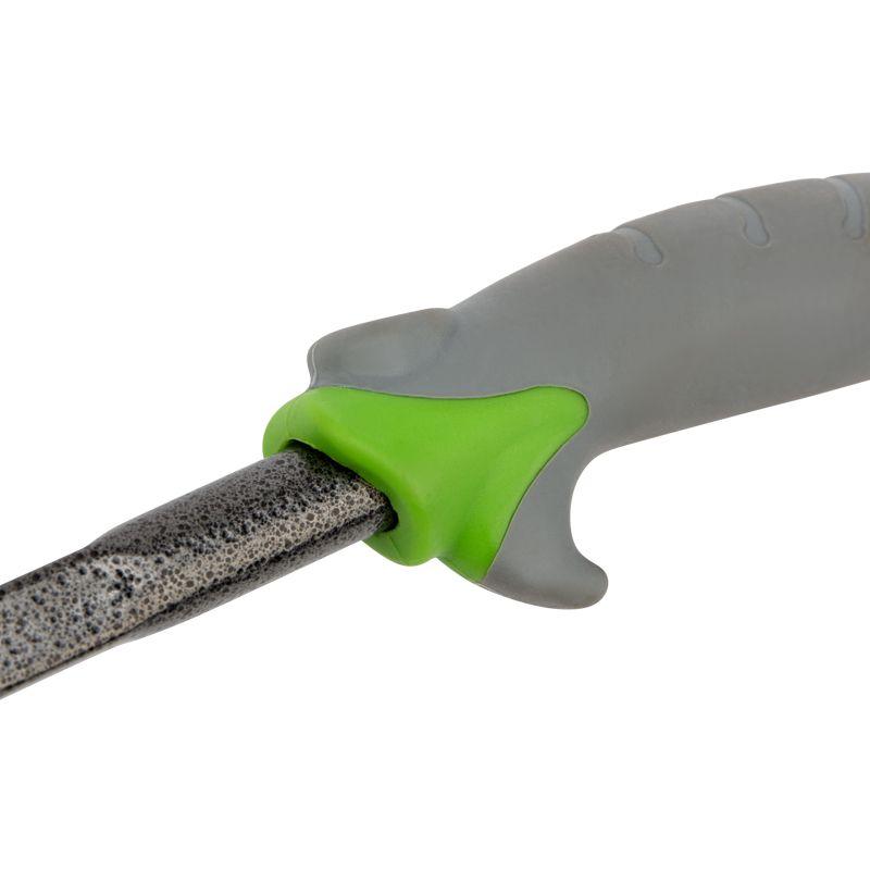  Мотыжка с прорезиненной ручкой ЧЕТЫРЕ СЕЗОНА 64-0004 фото в каталоге от BTSprom.by