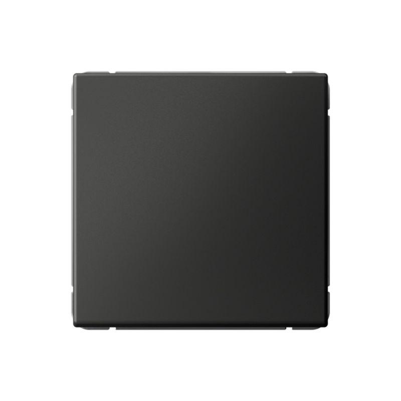  Выключатель 1-кл. ArtGallery (сх. 1) 10AX базальт SE GAL001411 фото в каталоге от BTSprom.by