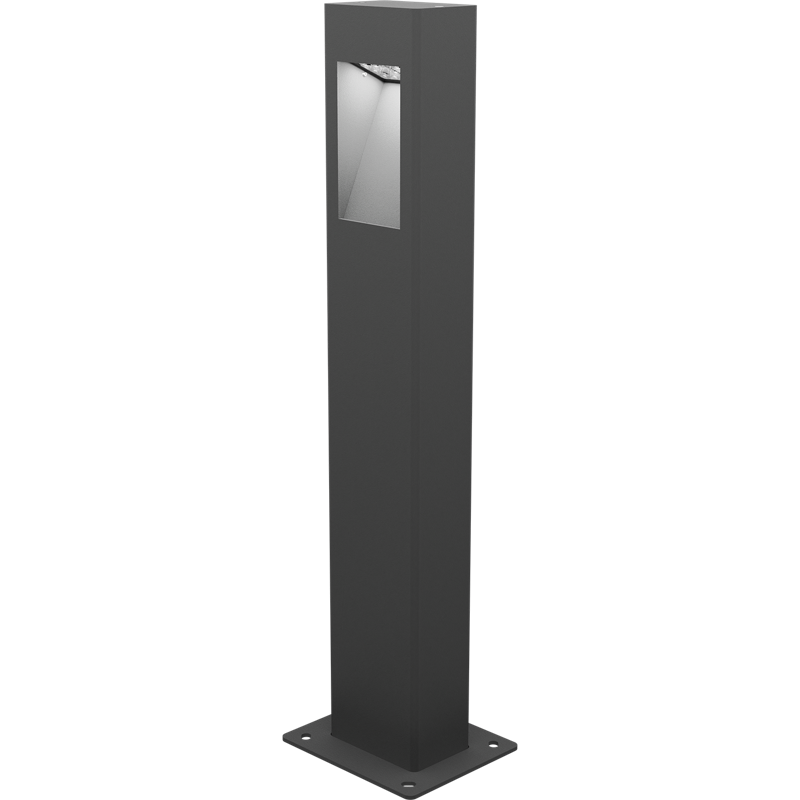 светильник pharos led 17w 840 ral7016 ст 1799000020 от BTSprom.by