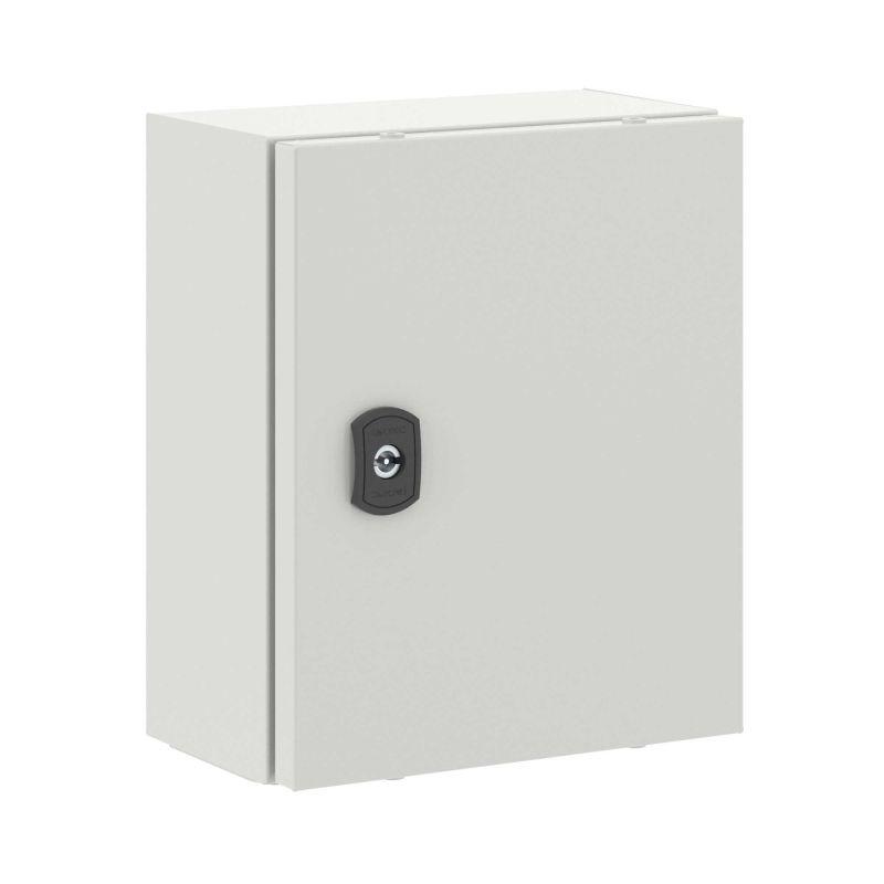 корпус навесной ste 300х250х150мм с монтажн. панелью dkc r5ste0391 от BTSprom.by