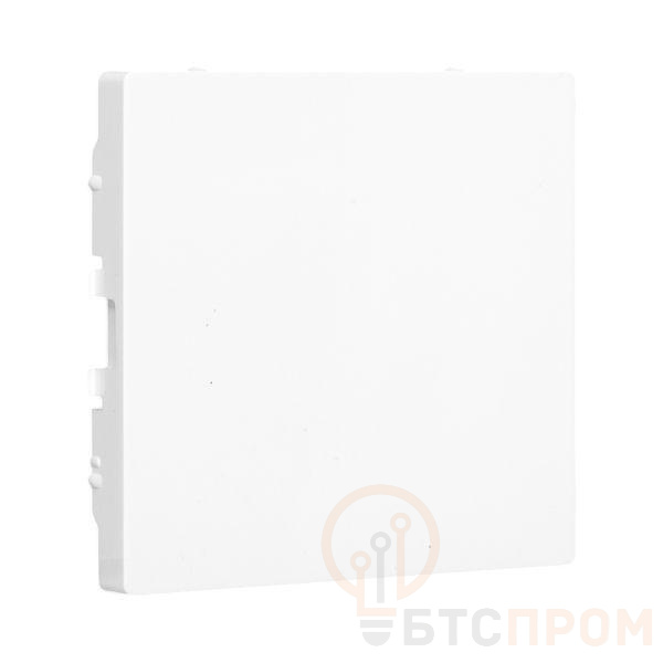 Заглушка Эпика бел. EKF UP1-ECW фото в каталоге от BTSprom.by  Заглушка Эпика бел. EKF UP1-ECW фото в каталоге от BTSprom.by
