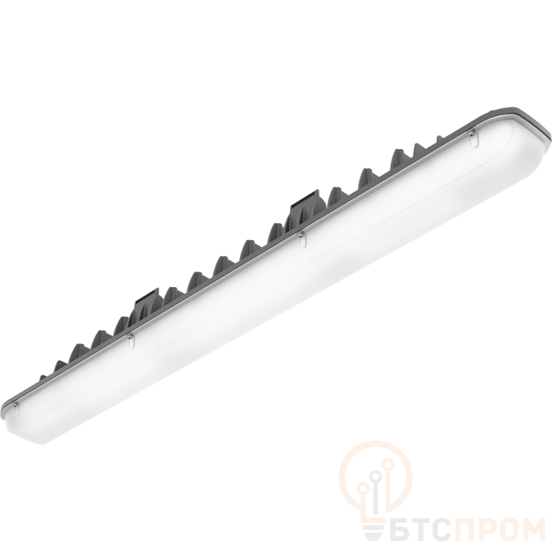 Светильник светодиодный SLICK ECO LED 60W OPL 730 HG СТ 1631006180 фото в каталоге от BTSprom.by  Светильник светодиодный SLICK ECO LED 60W OPL 730 HG СТ 1631006180 фото в каталоге от BTSprom.by